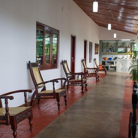 Villa Udawatta Kele Kandy Exterior foto